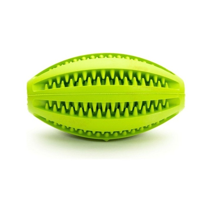 Jouet pour chien Gloria Soins dentaires Assortiment de couleurs (9 cm)