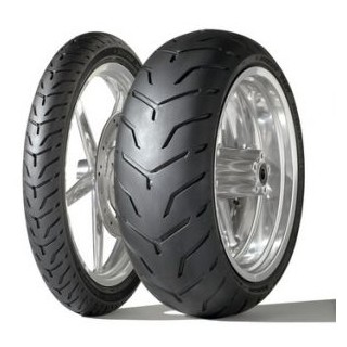 180/55 B18 80H TL TOURING D407 H-D (R)