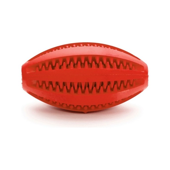 Jouet pour chien Gloria Soins dentaires Assortiment de couleurs (9 cm)