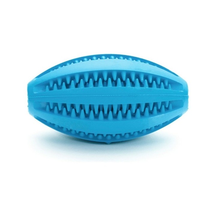 Jouet pour chien Gloria Soins dentaires Assortiment de couleurs (9 cm)