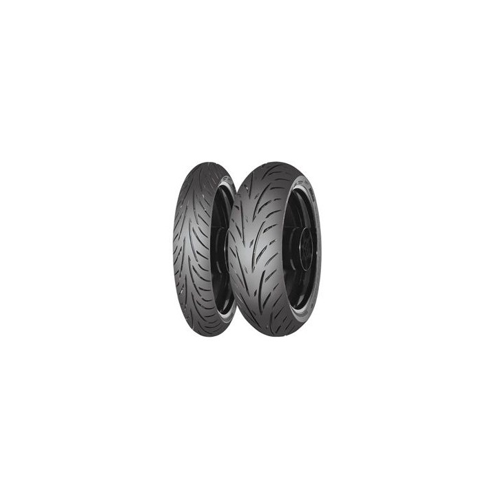 190/55 ZR17 75W TL TOURING FORCE SP (R)