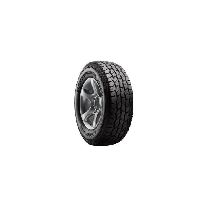 195/80 R15 XL 100T TL DISCOVERER A/T3 SPORT 2