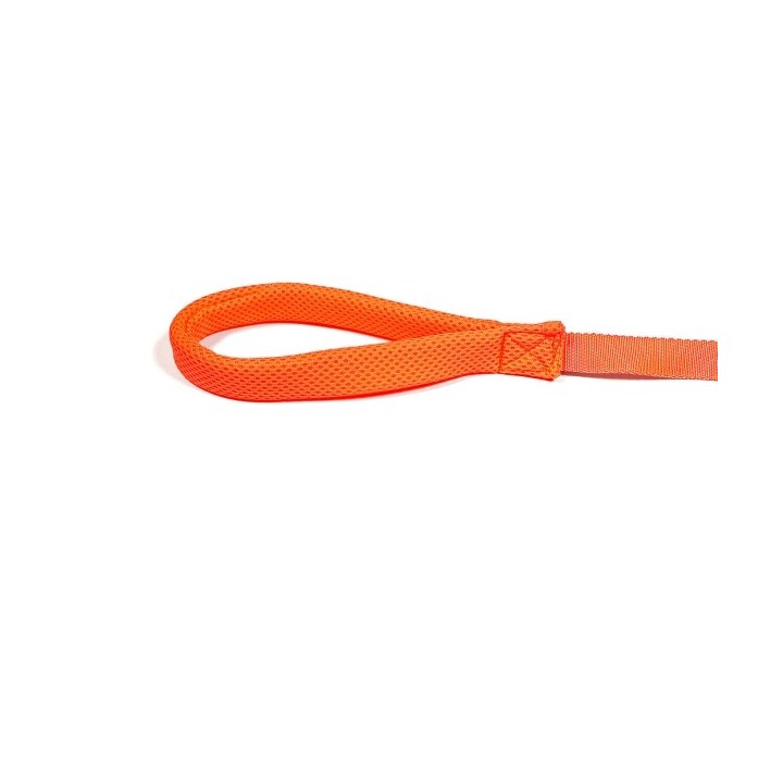 Laisse pour Chien Gloria Orange S