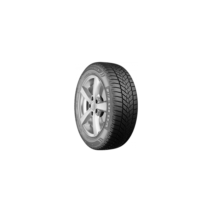 225/60 R17 103V TL KRISTALL CONTROL SUV