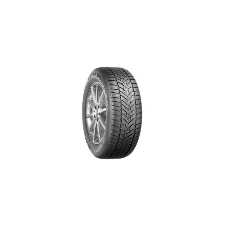 225/60 R17 XL 103V TL WINTER SPORT 5 SUV 3PMSF