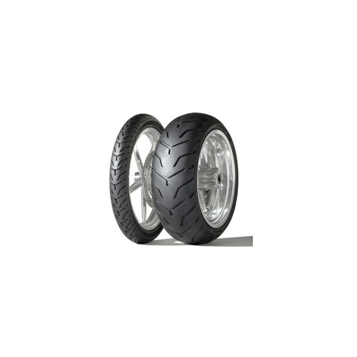 180/55 B18 80H TL TOURING D407 H-D (R)
