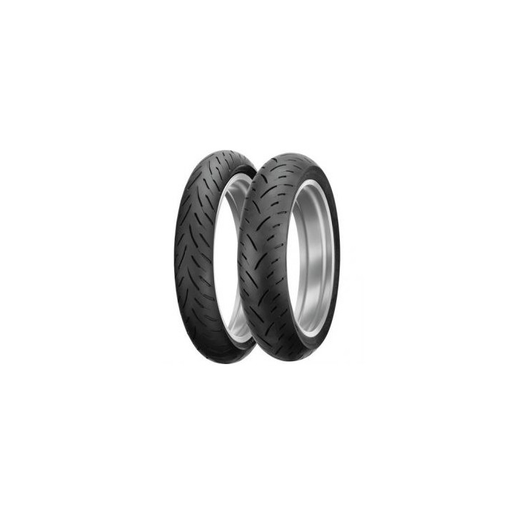 160/60 R17 69H TL SPORTMAX GPR-300 (R)