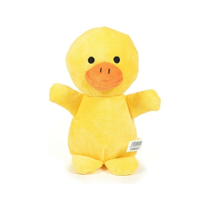 Jouet pour chien en peluche Gloria Enyi 20 cm Canard
