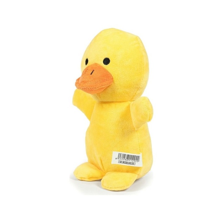 Jouet pour chien en peluche Gloria Enyi 20 cm Canard