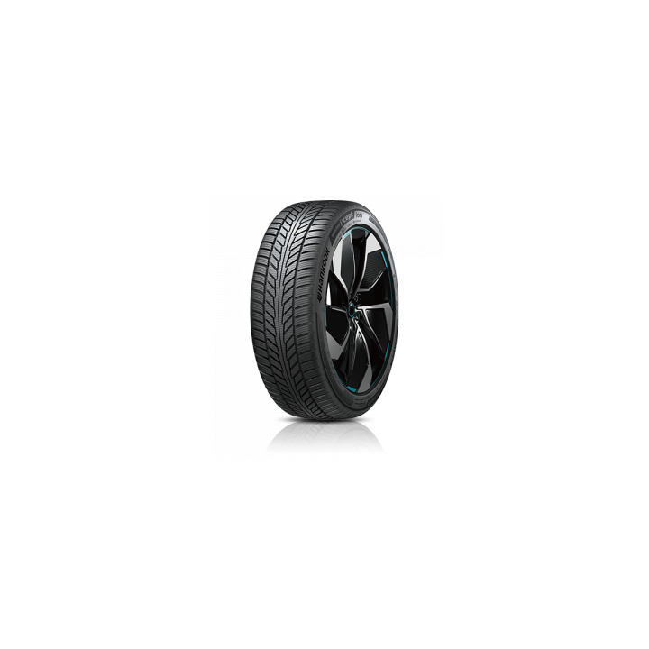 275/40 R22 XL 107V TL WINTER I*CEPT ION (IW01A) SUV 3PMSF FSL EV