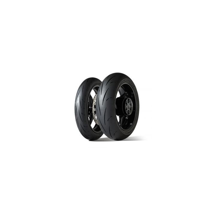 120/70 R17 58W TL SPORTMAX GP RACER D211 (F)