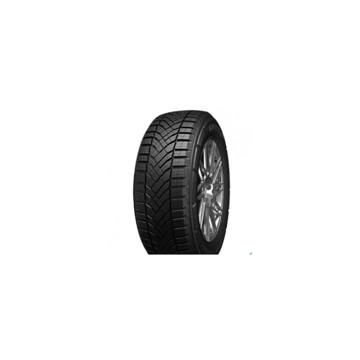 185/65 R15C 97S TL COMMERCIO 4SEASON