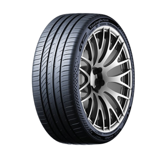 255/40 R21 XL 102Y TL TOURINGACTIVE EVR