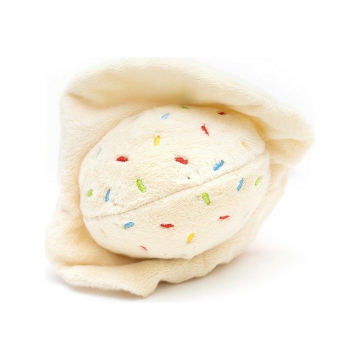 Jouet pour chien en peluche Gloria Gloicecream Glace
