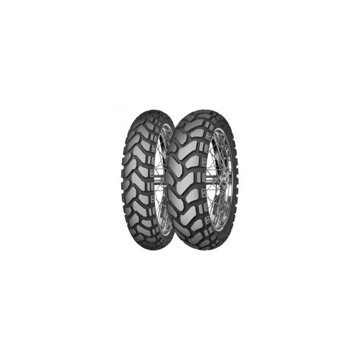 100/90 B19 57H TL/TT ENDURO TRAIL+ M+S (R)