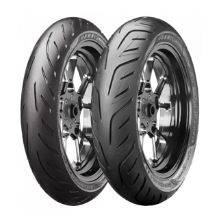 120/70 R14 55H TL SUPERMAXX SC MA-SC FR