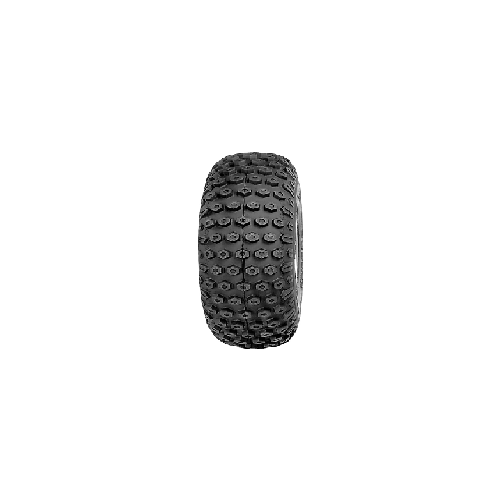 22x11 -8 43F 4PR TL K290 SCORPION