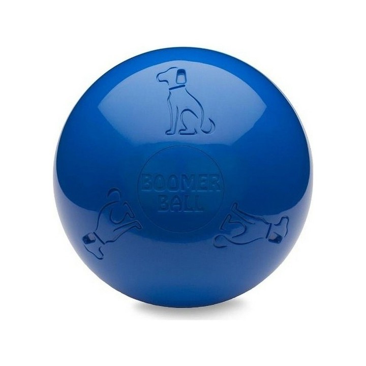 Jouet pour chien Company of Animals Boomer Bleu (150mm)