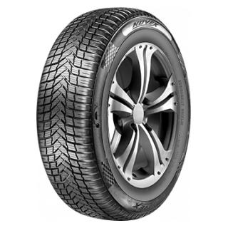 235/55 ZR17 XL 103W TL AS 5G