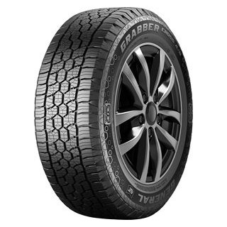245/45 R20 XL 103V TL GRABBER CROSS A/S FR