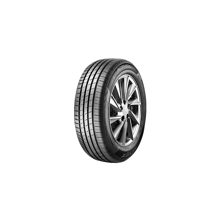255/45 R20 XL 105W TL SUV A5 NOVEX