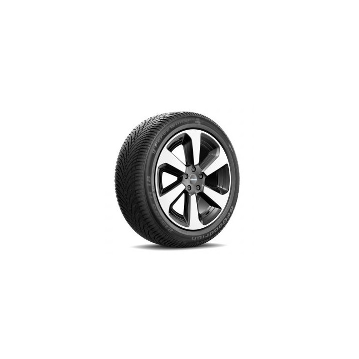 225/65 R17 XL 106H TL G-FORCE WINTER 2 SUV 3PMSF