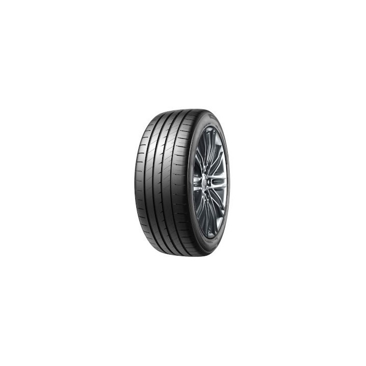255/45 R20 105W TL ECOPLUS EV