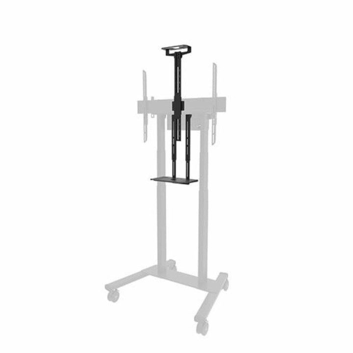 Support de TV Neomounts AV1 875BL1 9 kg