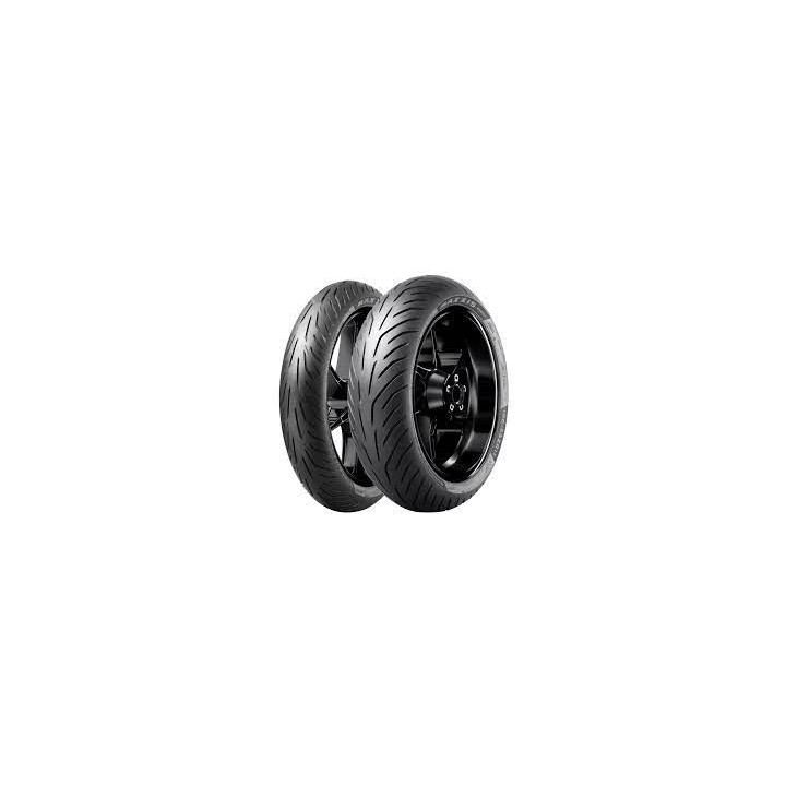 190/55 ZR17 75W TL SUPERMAXX ST3 MA-ST3 (R)