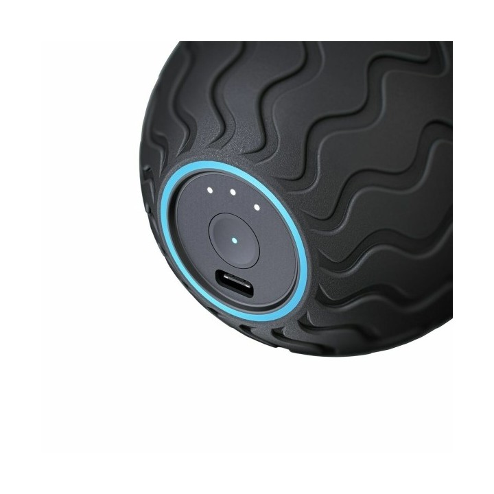 Electrostimulateur Therabody WAVESOLO EU Noir (1 Unité)