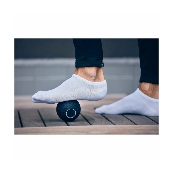 Electrostimulateur Therabody WAVESOLO EU Noir (1 Unité)