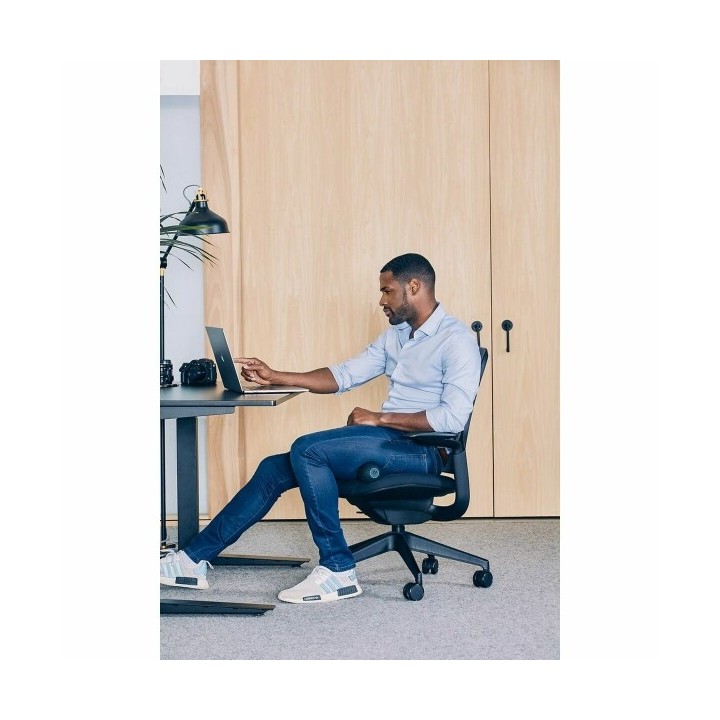 Electrostimulateur Therabody WAVESOLO EU Noir (1 Unité)