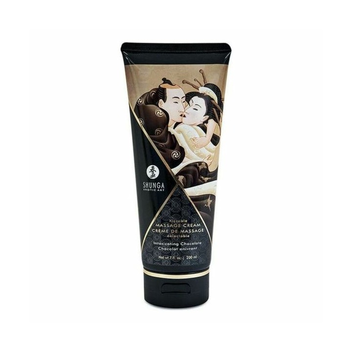 Crème de massage Shunga SH4109 200 ml