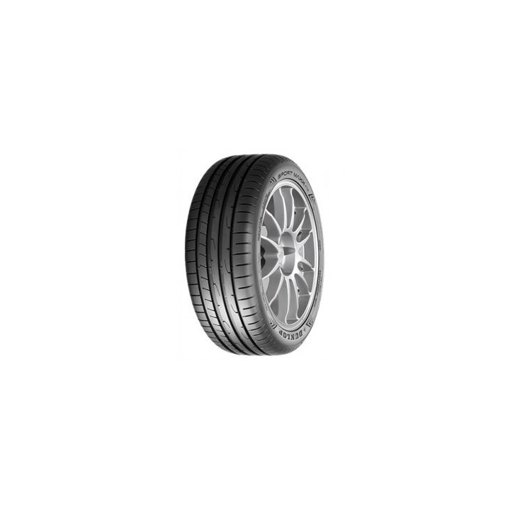 265/40 R21 XL 105Y TL SP SPORT MAXX RT2