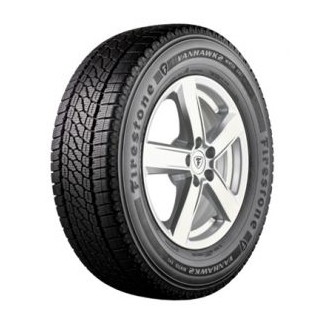 225/65 R16C 112R 8PR TL VANHAWK 2 WINTER EVO 3PMSF M+S