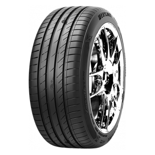 255/30 ZR19 XL 91Y TL ZUPERACE Z-007 FR MFS