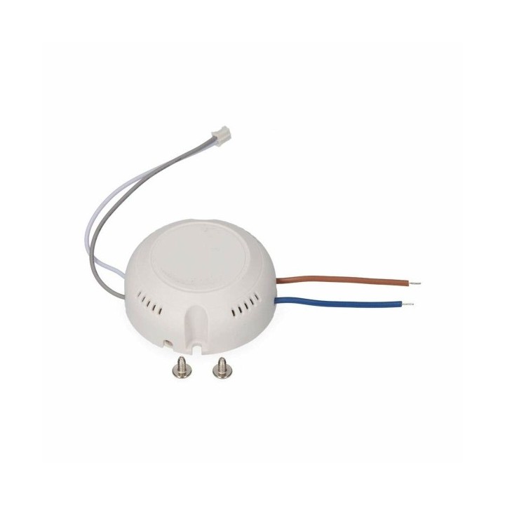 Transformateur EDM 32554 32515,32516 Rechange Applique LED