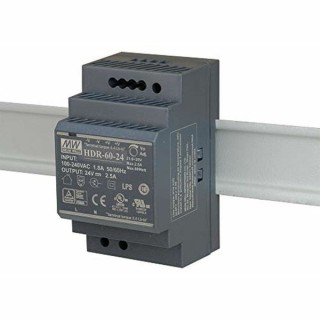 Adaptateur de courant D Link DIS H60 24 60W