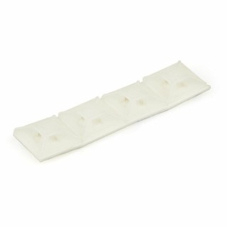Attaches pour câble Startech CBMCTM1 Blanc