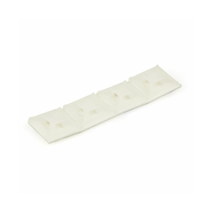 Attaches pour câble Startech CBMCTM1 Blanc