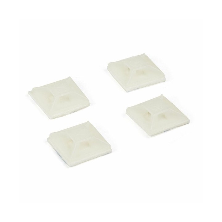 Attaches pour câble Startech CBMCTM1 Blanc