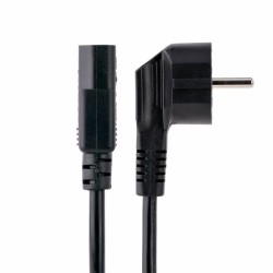 Câble Startech 713E 1M POWER CORD 1 m