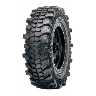 35x11.5 -15 121K 6PR TL CL98 MUD KING M+S
