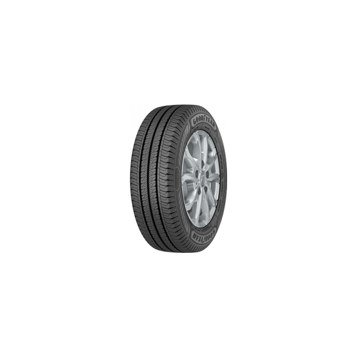 205/75 R16C 113T 10PR TL EFFICIENTGRIP CARGO 2 EVR