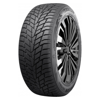 215/50 R17 XL 95V TL ICE BLAZER ALPINE EVO2 M+S 3PMSF