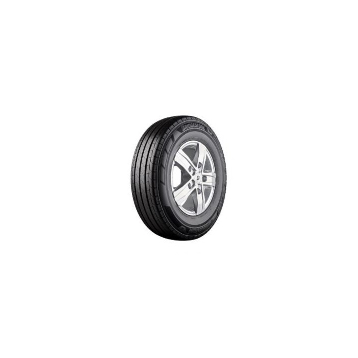 235/65 R16C 115T 8PR TL DURAVIS VAN