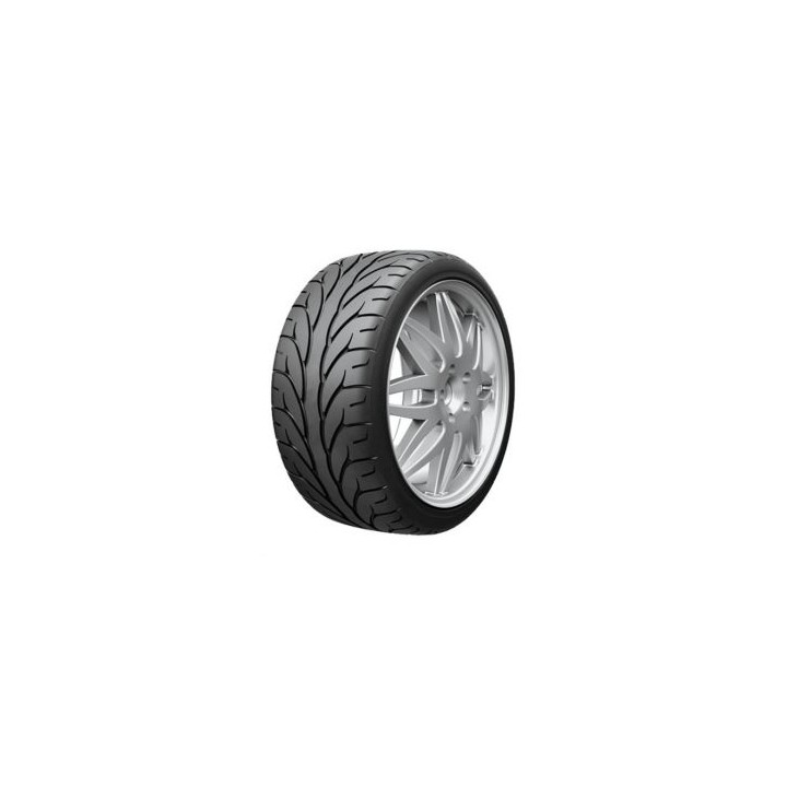 285/35 R18 XL 101W TL KR20A NHS