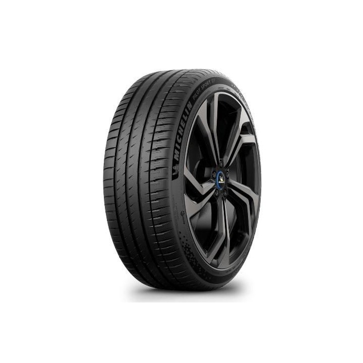 255/40 R21 XL 102Y TL PILOT SPORT EV I* BMW MICHELIN