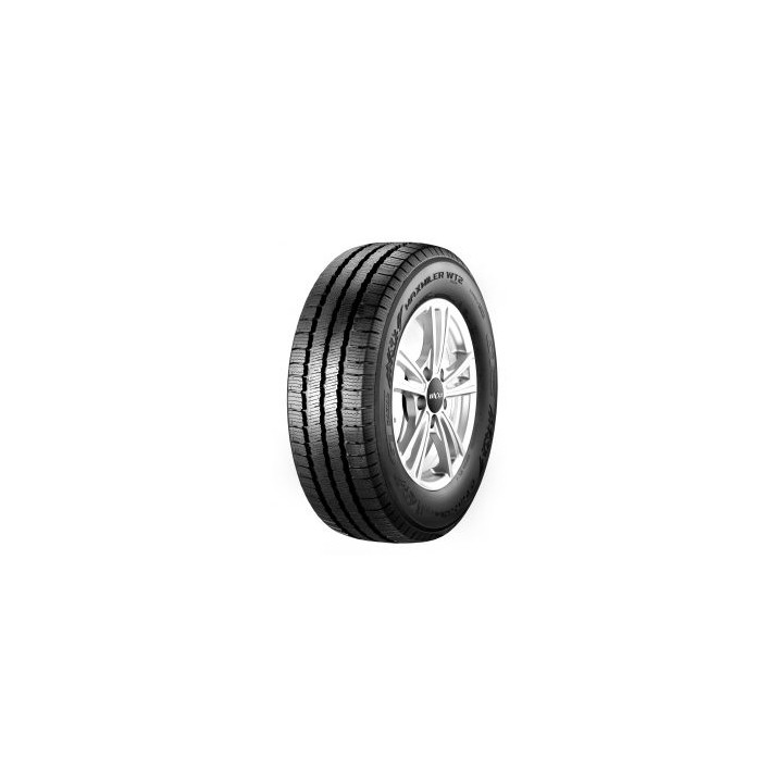 205/65 R15C 102T 6PR TL MAXMILER WT2 CARGO 3PMSF M+S