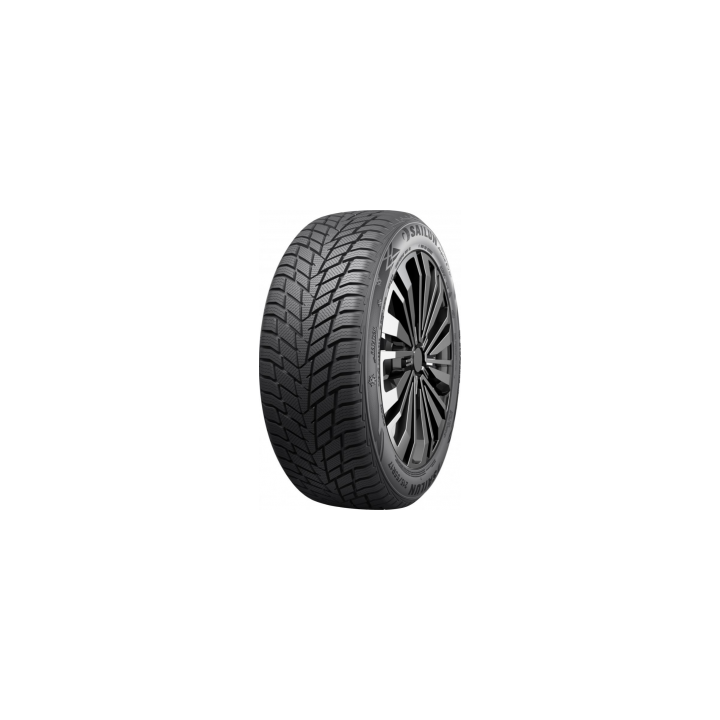 235/45 R19 99W TL ICE BLAZER ALPINE EVO2 M+S 3PMSF